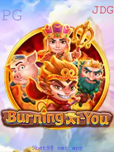 9bet99 net app Casino App